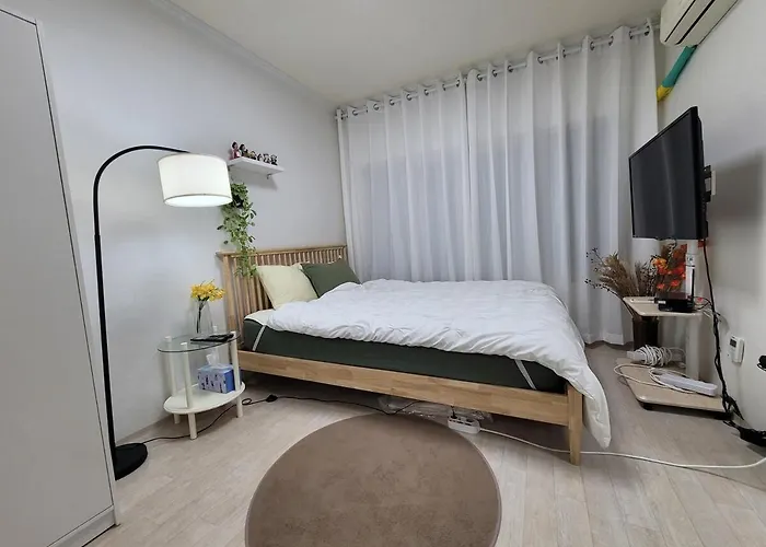 Dreaming Again Appartement *