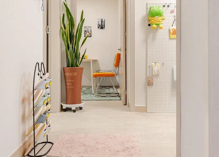 Appartement Dreaming Again