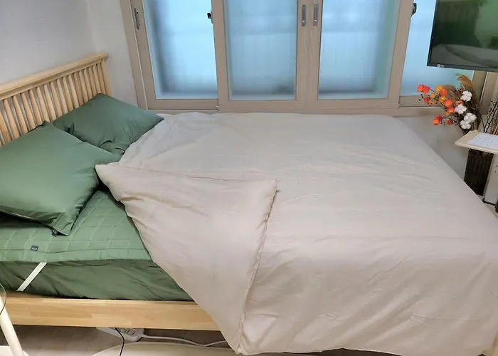 Appartement Dreaming Again *