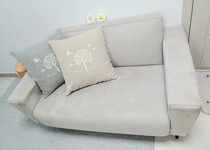 Appartement Dreaming Again Busan