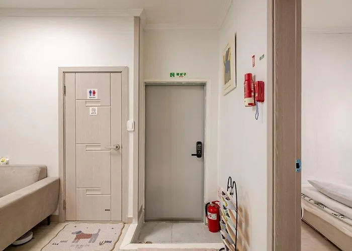 Appartement Dreaming Again *