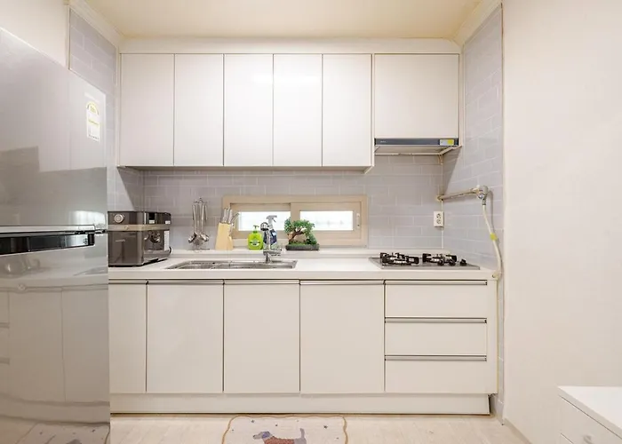 Appartement Dreaming Again Busan