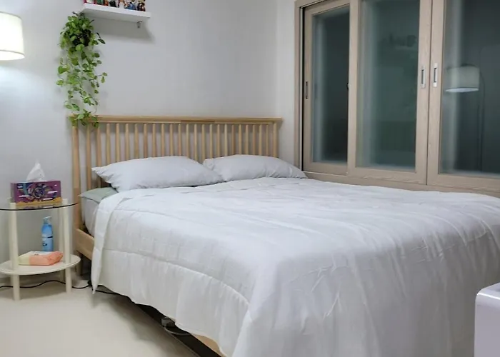 Dreaming Again Appartement