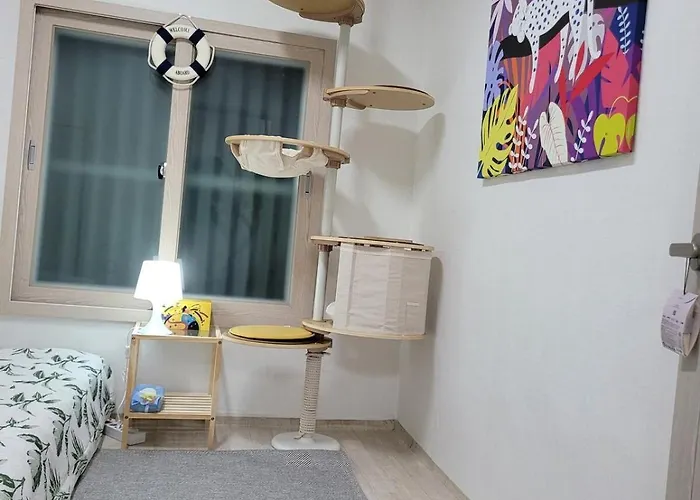 Appartement Dreaming Again *