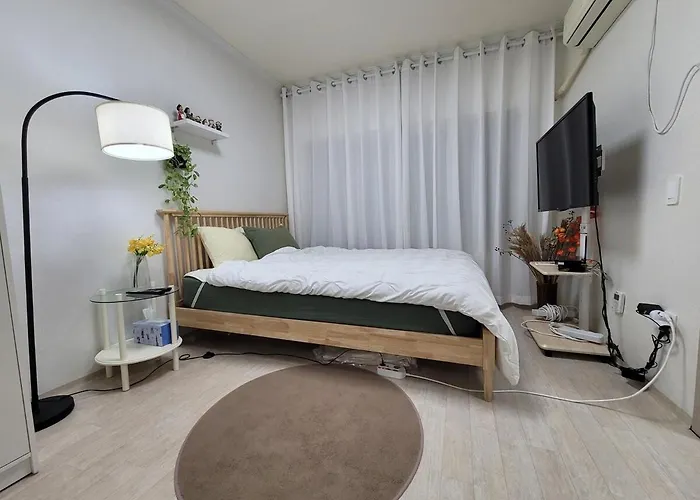 Dreaming Again Appartement