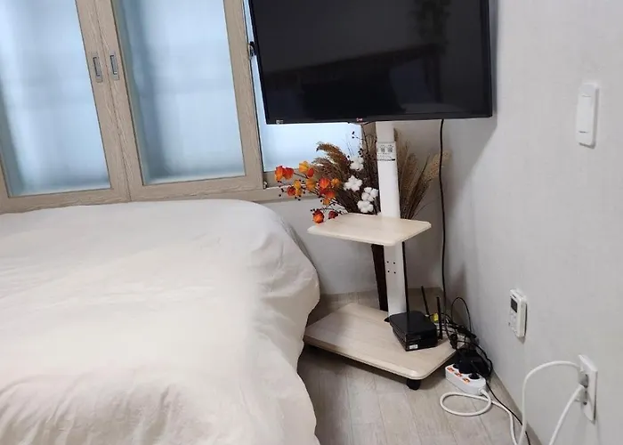 Appartement Dreaming Again