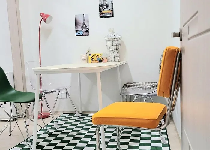 Appartement Dreaming Again