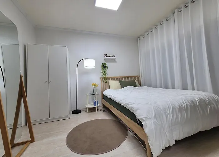Dreaming Again Appartement Busan