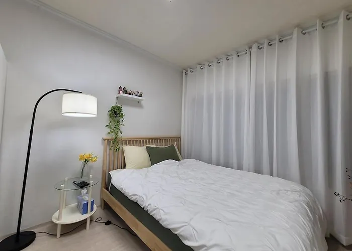 Dreaming Again Appartement Busan