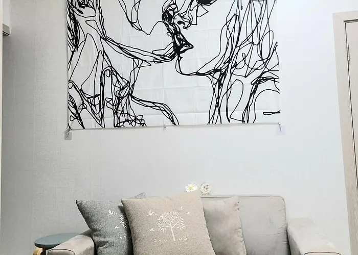 Dreaming Again Appartement