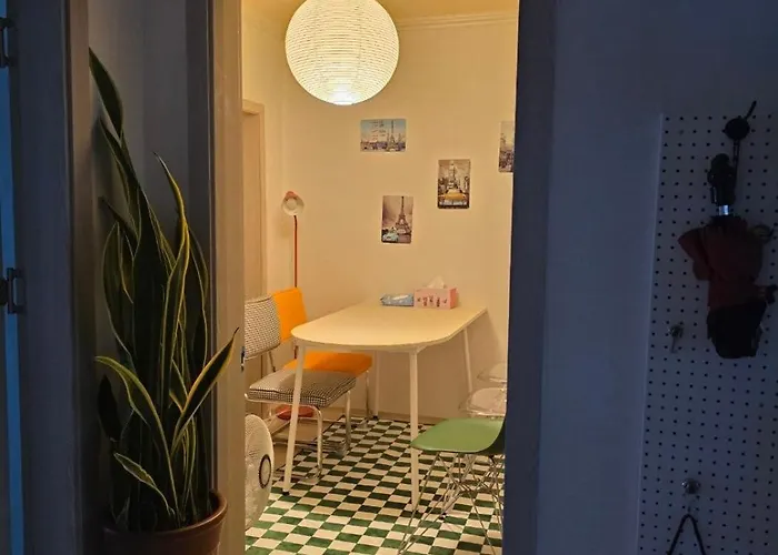 Dreaming Again Appartement *