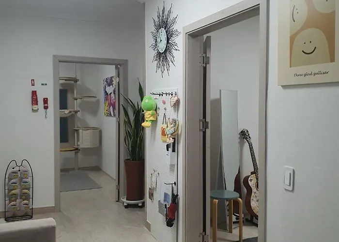 Appartement Dreaming Again Busan