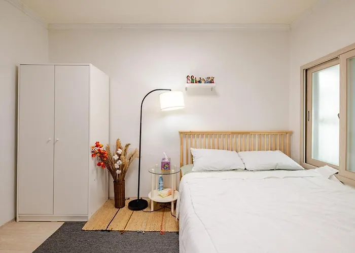 Dreaming Again Appartement *