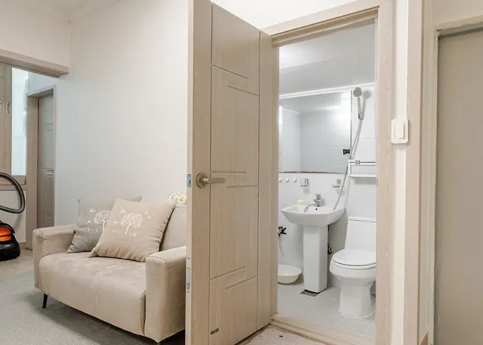 Dreaming Again Appartement *