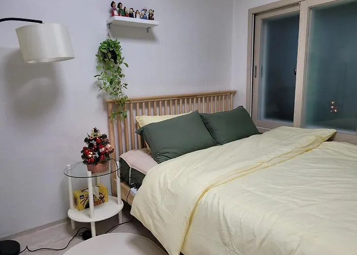 Dreaming Again Appartement