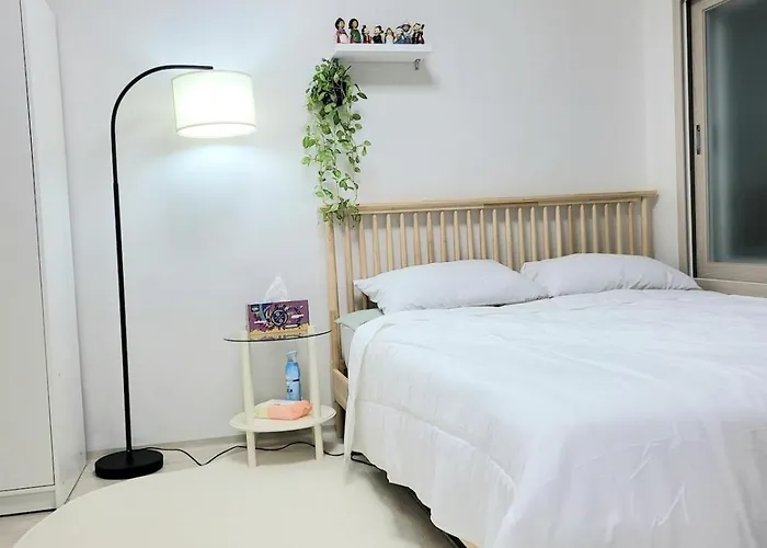Appartement Dreaming Again Busan