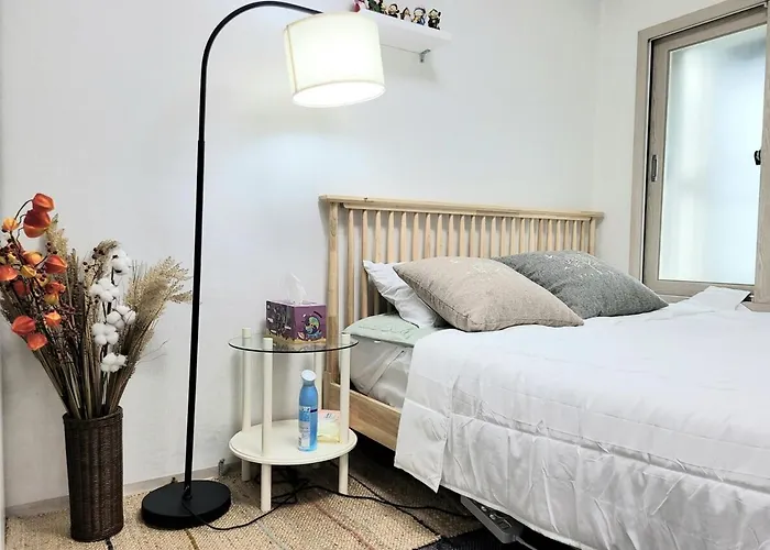Appartement Dreaming Again